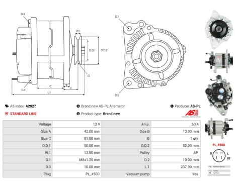 Dynamo / Alternator, Image 5