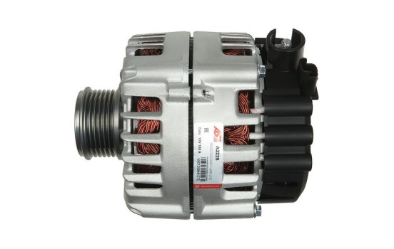 Dynamo / Alternator, Image 4