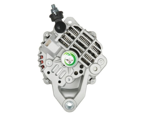 Dynamo / Alternator, Image 4
