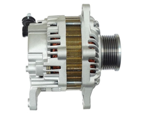 Dynamo / Alternator, Image 3