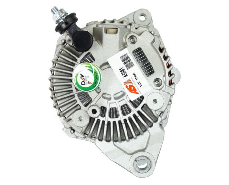Dynamo / Alternator, Image 4