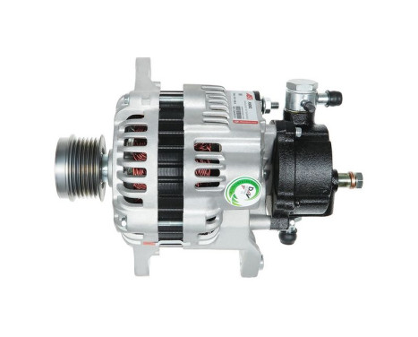 Dynamo / Alternator, Image 4