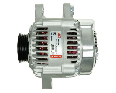 Dynamo / Alternator, Image 4