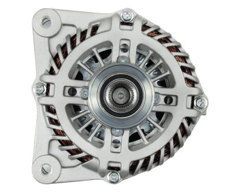 Dynamo / Alternator, Image 2