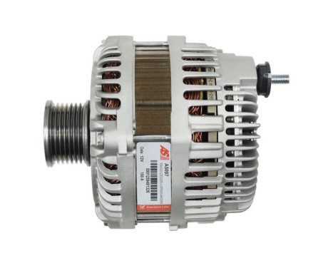 Dynamo / Alternator, Image 5