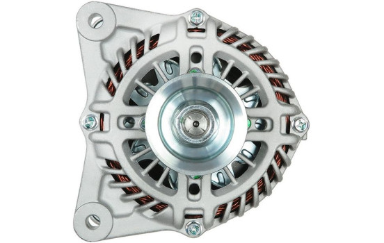 Dynamo / Alternator
