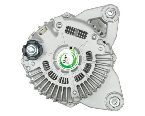 Dynamo / Alternator, Image 3