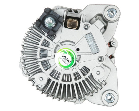 Dynamo / Alternator, Image 3