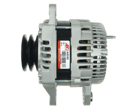 Dynamo / Alternator, Image 5