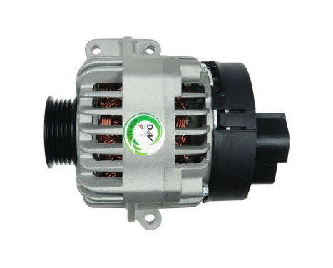 Dynamo / Alternator, Image 5