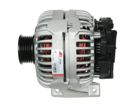 Dynamo / Alternator, Image 4