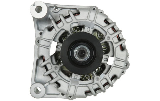 Dynamo / Alternator