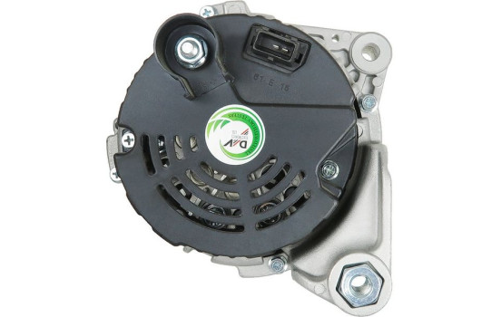 Dynamo / Alternator, Image 3
