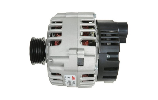 Dynamo / Alternator, Image 4