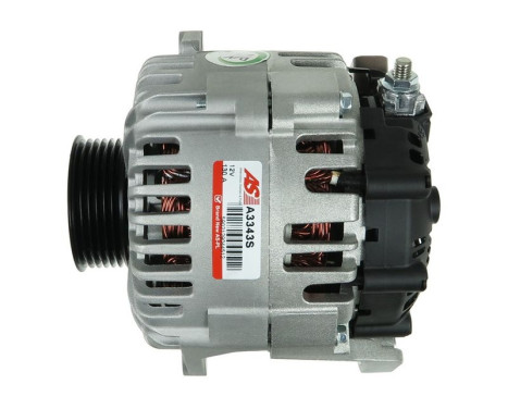 Dynamo / Alternator, Image 4