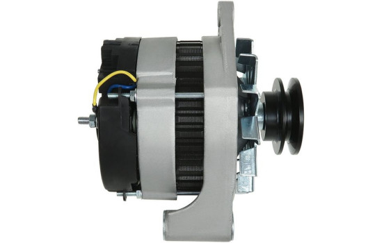 Dynamo / Alternator, Image 2