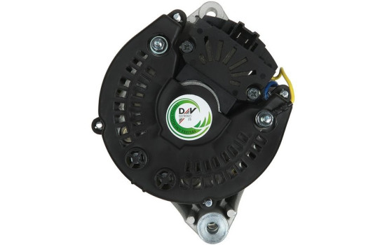Dynamo / Alternator, Image 3