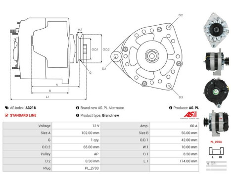 Dynamo / Alternator, Image 6