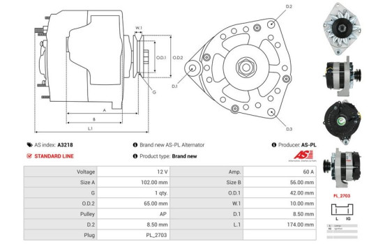 Dynamo / Alternator, Image 5
