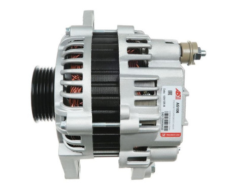 Dynamo / Alternator, Image 4