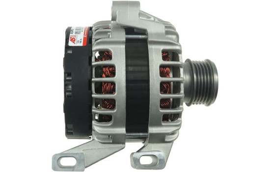 Dynamo / Alternator, Image 2