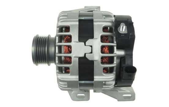 Dynamo / Alternator, Image 4