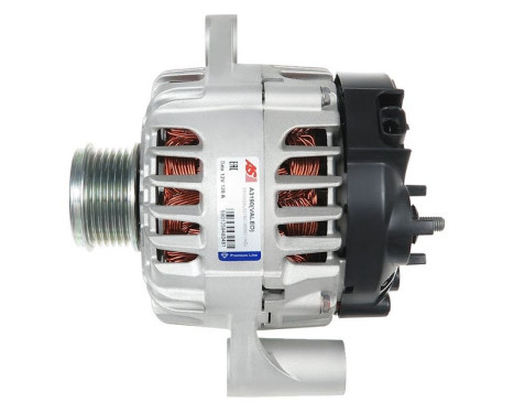 Dynamo / Alternator, Image 4
