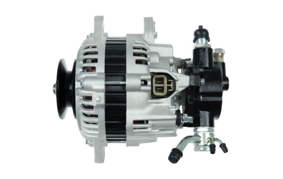 Dynamo / Alternator, Image 4