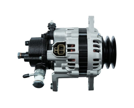 Dynamo / Alternator, Image 2