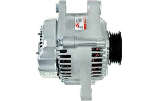 Dynamo / Alternator, Image 2