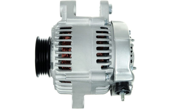 Dynamo / Alternator, Image 4