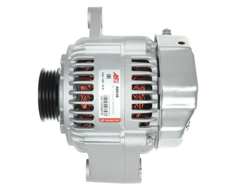 Dynamo / Alternator, Image 5