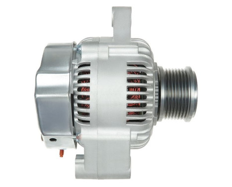 Dynamo / Alternator, Image 2