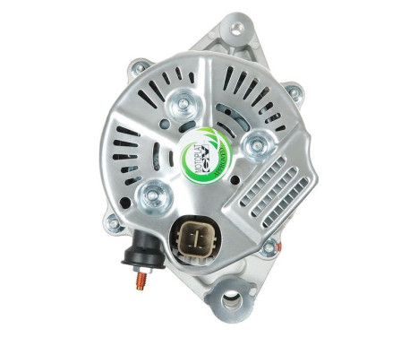 Dynamo / Alternator, Image 3