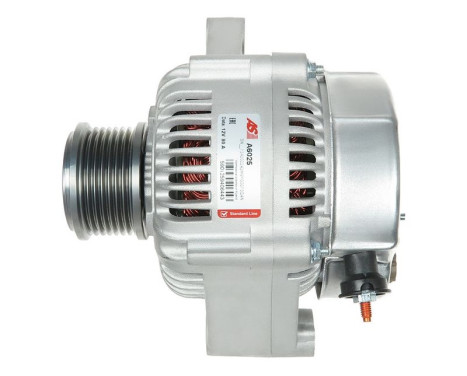 Dynamo / Alternator, Image 4