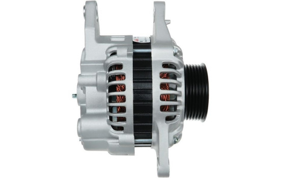 Dynamo / Alternator, Image 2