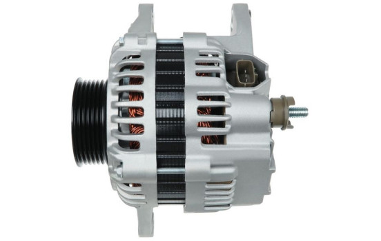 Dynamo / Alternator, Image 4