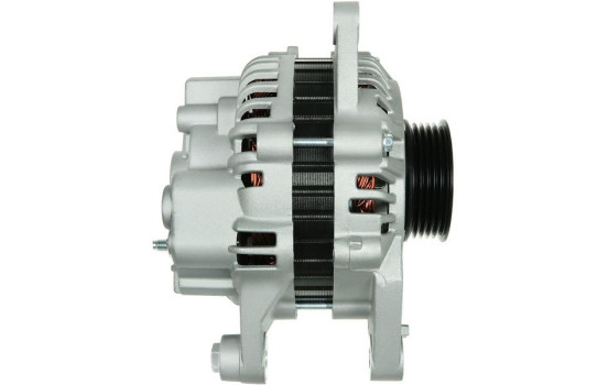 Dynamo / Alternator, Image 2