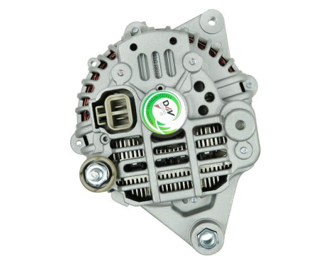Dynamo / Alternator, Image 4