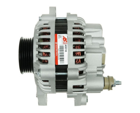 Dynamo / Alternator, Image 5