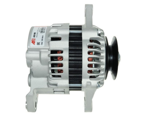 Dynamo / Alternator, Image 3