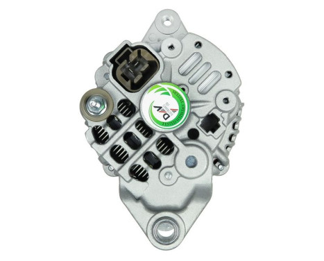 Dynamo / Alternator, Image 4