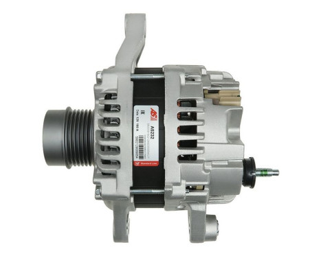Dynamo / Alternator, Image 4