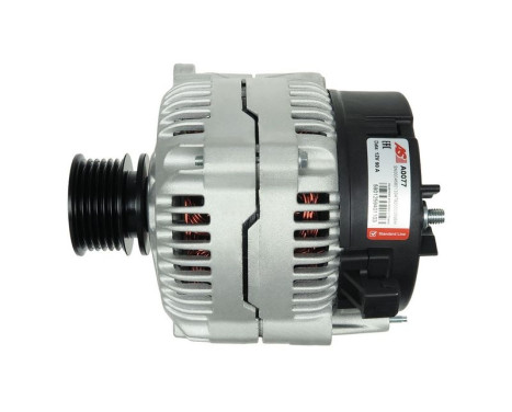 Dynamo / Alternator, Image 4