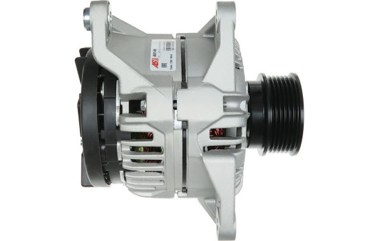 Dynamo / Alternator, Image 2