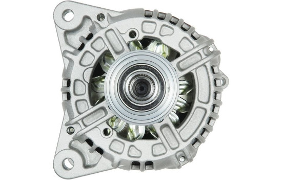 Dynamo / Alternator