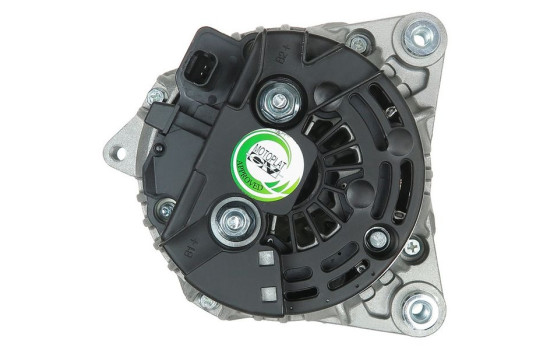 Dynamo / Alternator, Image 3
