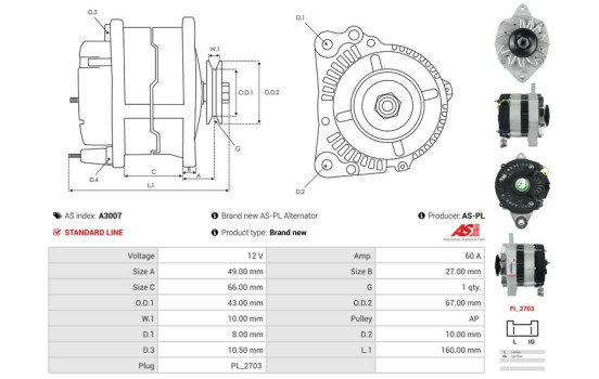 Dynamo / Alternator, Image 5