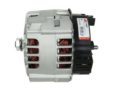 Dynamo / Alternator, Image 5