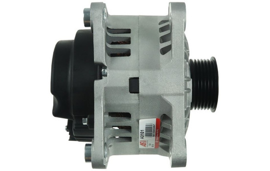 Dynamo / Alternator, Image 2